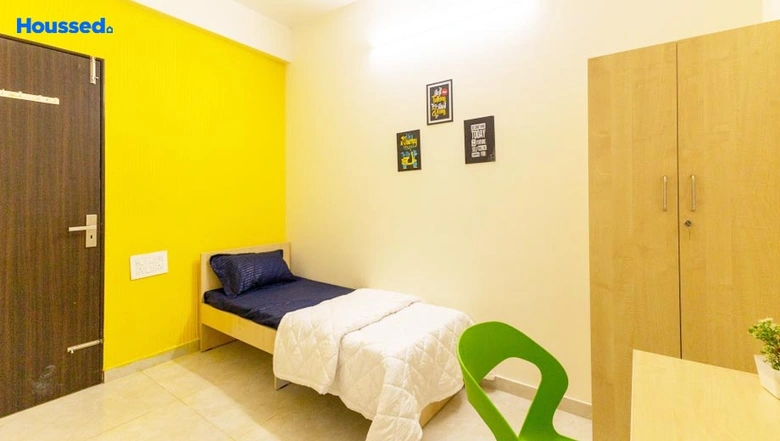 Sample Apartment